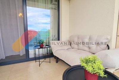 Apartament Premium 2 camere, 60mp  - zona Andrei Muresanu Apartament Premium 2 camere, 60mp  - zona Andrei Muresanu - 13