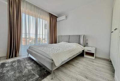 Apartament cu 3 camere în Pipera - 2