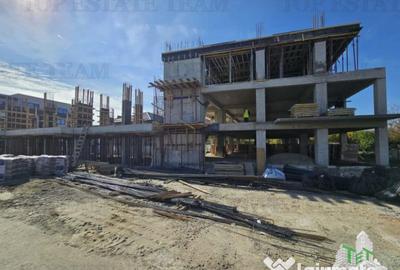 Apartament cu 3 camere decomandat în 1 Decembrie 1918 - 7