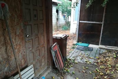 Casă cu 2 camere cu Teren 1000 Mp în Poienarii Burchii - 5