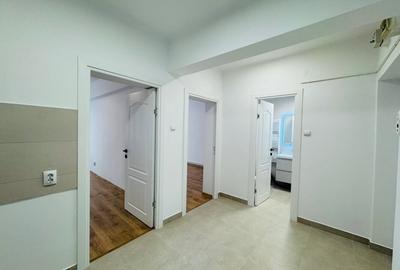 Apartament ultracentral, 2 camere decomandate, prima închiriere