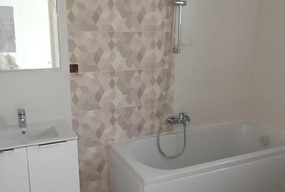 Apartament cu 3 camere decomandat în Găgeni - 13