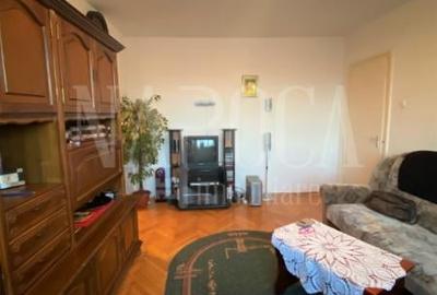 Apartament 2 camere de vanzare in Gheorgheni, Cluj Napoca - 2