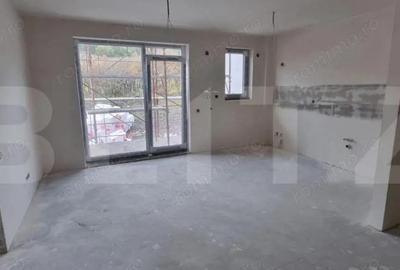 Apartament cu 2 camere semidecomandat în Florești - 4