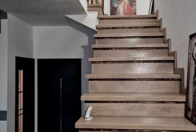 Casă cu 3 camere în Viforâta - 1