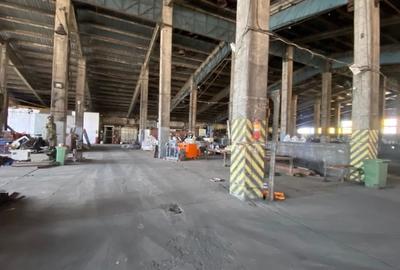 Spațiu industrial, de 4,076 mp, în Central - 8