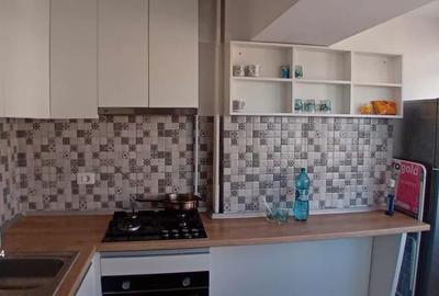 Garsonieră decomandată în Exterior Vest - 7