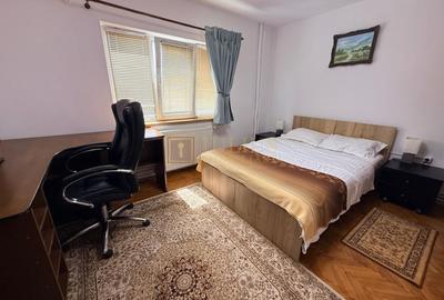 Apartament cu 2 camere decomandat în Telegrafului - 1