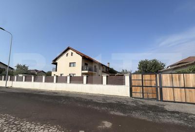 Casa moderna de inchiriat / Sanpetru / 190mp - 6