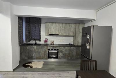 Apartament cu 3 camere decomandat, mobilat în Central - 7