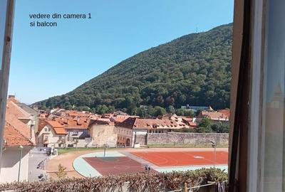 Apartament In Inima Brasovului - 11