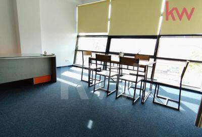 Birou Ultracentral Etaj 1 | Cladire Premium | Pentru Pr - 1