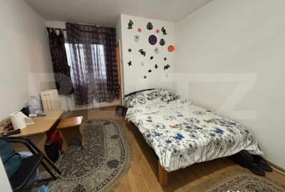 Garsonieră semidecomandată în Alexandru cel Bun - 3