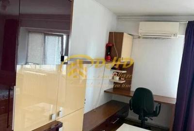 Garsoniera Gara la 15 minute de Facultati - 6