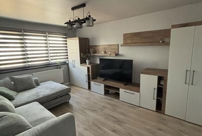 Garsonieră decomandată în Central - 5