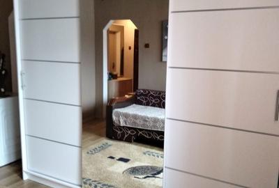 Apartament cu 2 camere semidecomandat în Central - 2