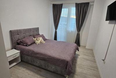 Apartament cu 2 camere decomandat în Central - 5