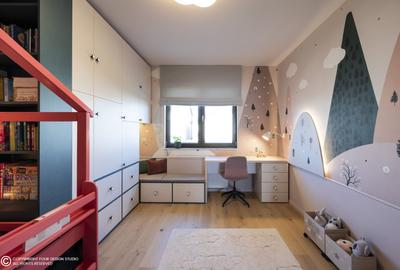 PRET PROMOTIONAL DE LANSARE: Apartament cu 3 camere, 2 bai, 2 balcoane PRET PROMOTIONAL DE LANSARE: Apartament cu 3 camere, 2 bai, 2 balcoane - 8