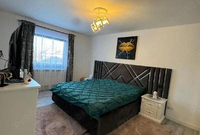 Casă în Horia - 19