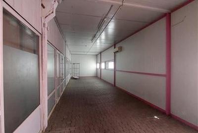 Hala de inchiriat in apropiere de aeroport - 16