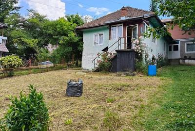 Casa 2 camere de vanzare in Busteni - 3