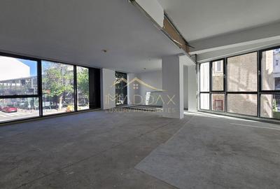 Cladire de birouri de vanzare***877mp***Dorobanti - 1