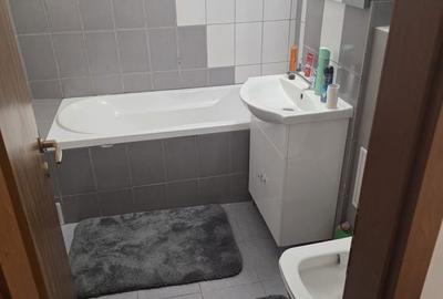 Apartament cu 2 camere decomandat în Central - 3