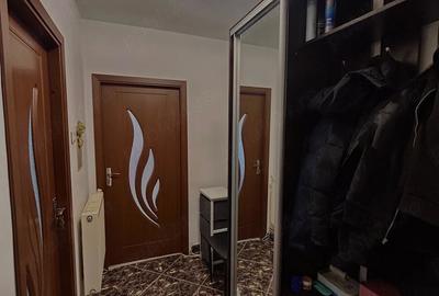 Apartament cu 2 camere semidecomandat în Central - 10