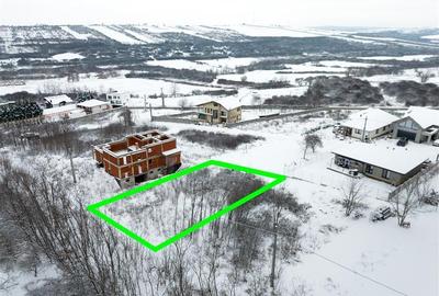 RECO, Teren intravilan cu aviz de oportunitate, Zona lacului, Paleu - 6