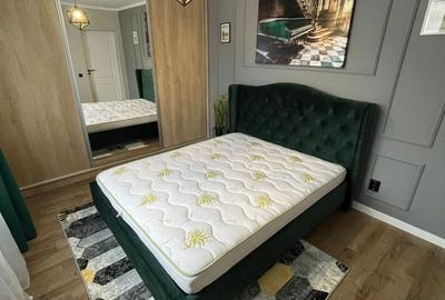 Apartament cu 2 camere semidecomandat în Dosu Bricii - 3