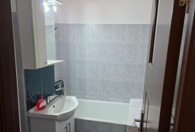 Garsoniera renovata, mobilata, cu parcare - Mihai Bravu - 7