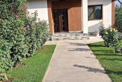 Casă cu 2 camere cu Teren 800 Mp în Șendreni - 5