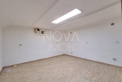 Spatiu comercial - Parcul Sub Arini - 3