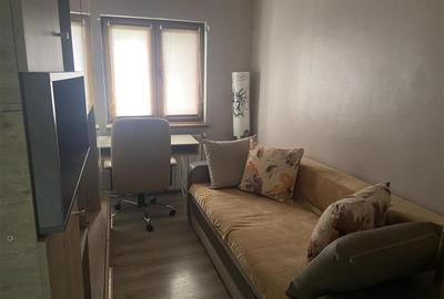 Apartament cu 4 camere decomandat, mobilat în Nord - 2