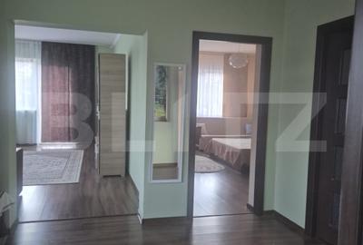 Casa spatioasa de vanzare in Sancrai cu 13 ari de teren - 14