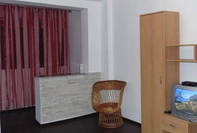Garsonieră decomandată în Ogrăzile - 1