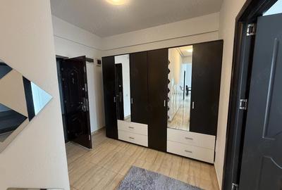 Apartament cu 2 camere decomandat în Sisești - 3