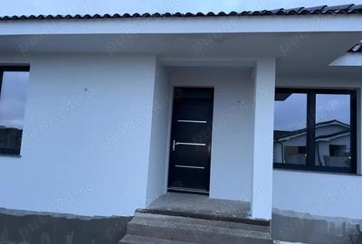 Casă cu 3 camere în Central - 5