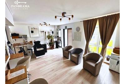 Spațiu comercial de vânzare - Sighisoara - 5