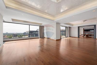 Penthouse-ul care rescrie definitia luxului in Bucuresti - 7