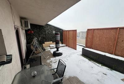 Garsoniera terasa ofertanta 5 min M Dristor DB1571 - 5