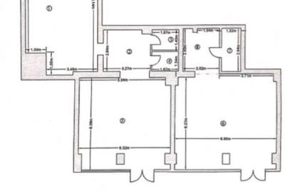 Zona Pantelimon sp 150 mp inchiriat - 1
