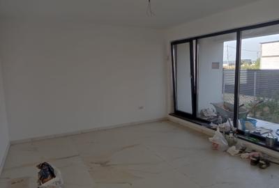 Duplex cu 3 camere în Ștefănești - 2