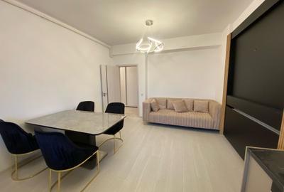 Apartament Tip Studio [ 750m Metrou Berceni ] - 5