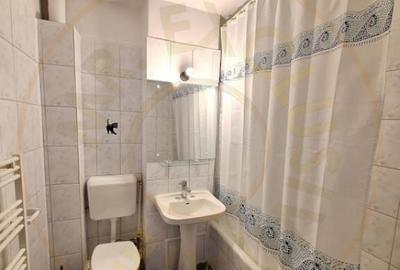 Apartament cu 3 camere decomandat, mobilat în Ultracentral - 18