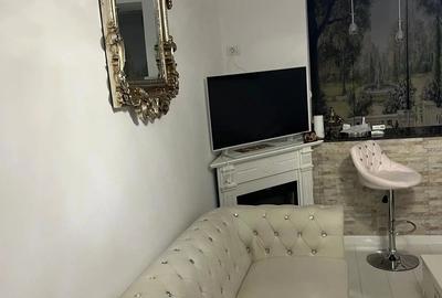 Apartament cu 2 camere semidecomandat în Drumul Taberei