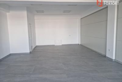 Spațiu comercial, de 53 mp, în Izvin - 1