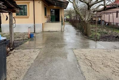 Casă cu 3 camere în Milești - 3