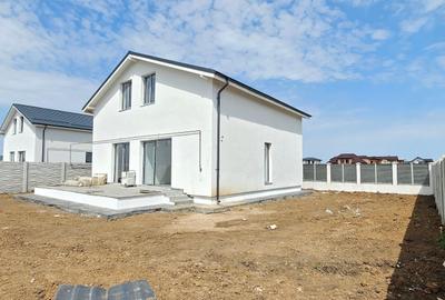 Vila/Casa individuala 3/4/5 camere/Com.Berceni - 6