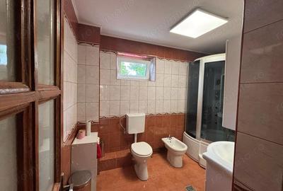 Ungheni - Vanzare casa 5 camere - Str. Principala - 10